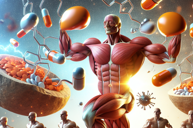 Gli effetti della Drostanolone sul sistema endocrino degli sportivi