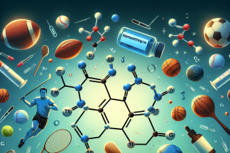 Gonadotropina e testosterone: la combinazione vincente per gli sportivi
