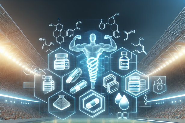 L'Exemestane come strumento per il controllo degli effetti collaterali degli ormoni nelle competizioni sportive