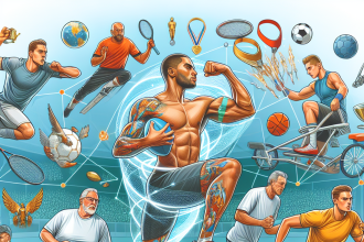 L'Ezetimibe e i suoi benefici nel mondo dello sport