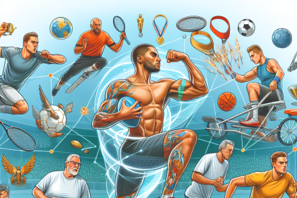L'Ezetimibe e i suoi benefici nel mondo dello sport