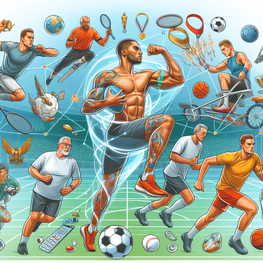 L'Ezetimibe e i suoi benefici nel mondo dello sport