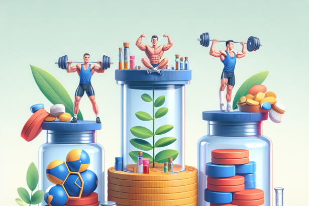 L'importanza dell'ECA nella farmacologia sportiva