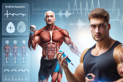 Come l'insulina influenza la crescita muscolare negli sportivi