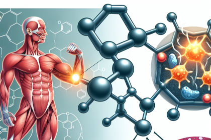 Il Halotestin e la sua azione sul metabolismo muscolare