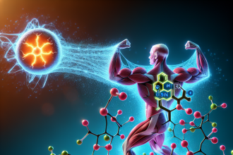 L-tiroxina sodica come potenziatore della forza muscolare