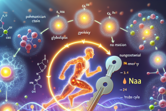 LT4 sodio e il suo impatto sul metabolismo energetico durante l'esercizio fisico