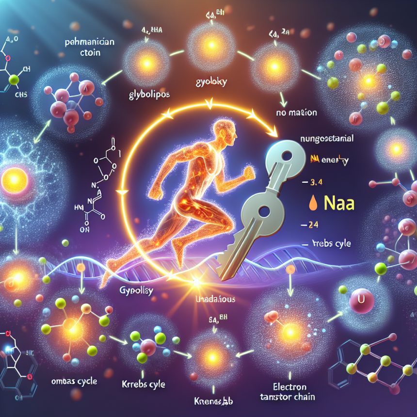 LT4 sodio e il suo impatto sul metabolismo energetico durante l'esercizio fisico